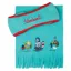 Hy Equestrian Thelwell The Greatest Headband And Scarf Set - WEB EXCLUSIVE